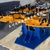װ Body assembly rack
